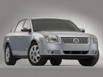 Mercury Sable 2008 года